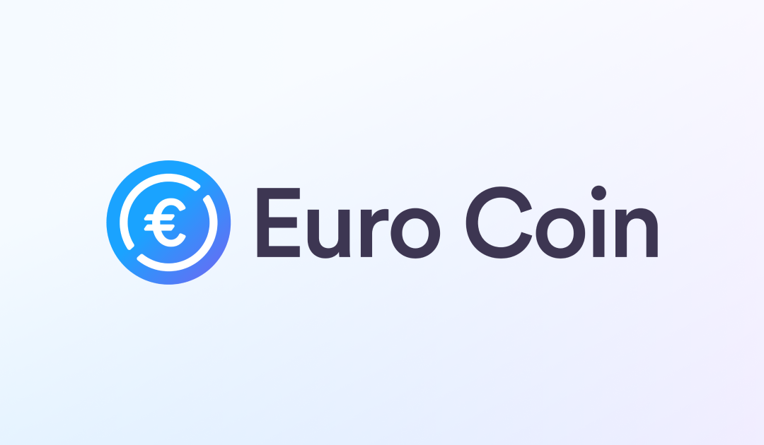 What is the EURC or Euro Coin?