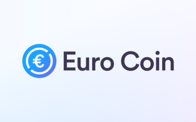 ¿Qué es el EURC o Euro Coin?