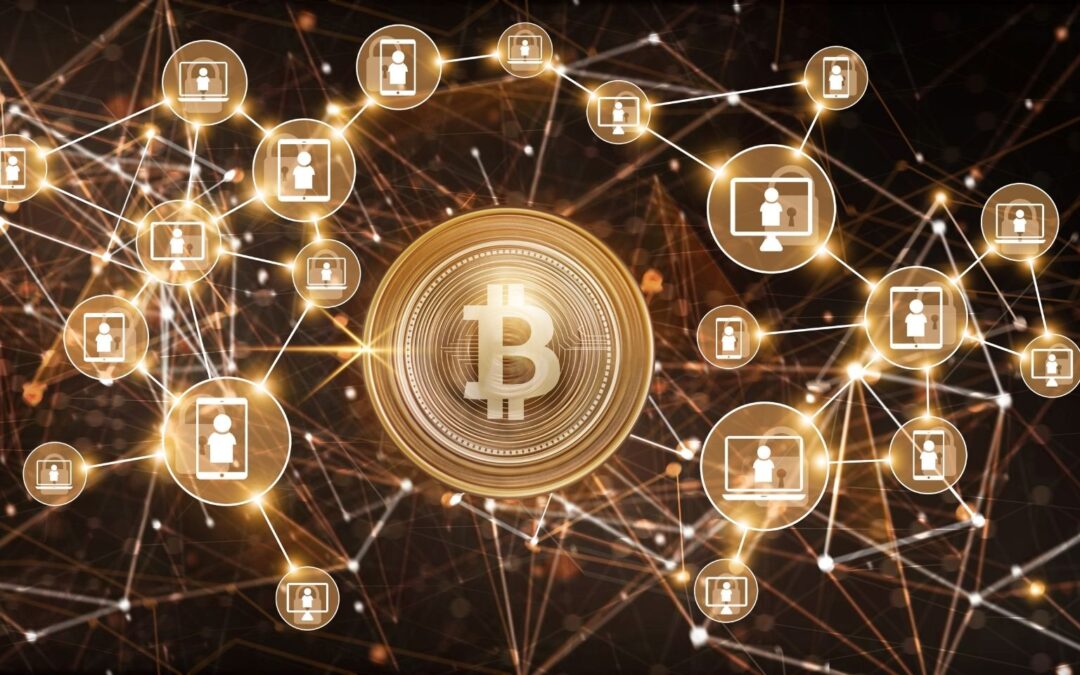 Invertir en criptomonedas
