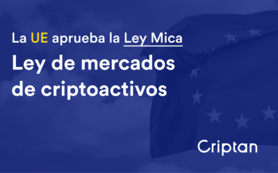La UE aprueba la Ley Mica ¿Qué es?