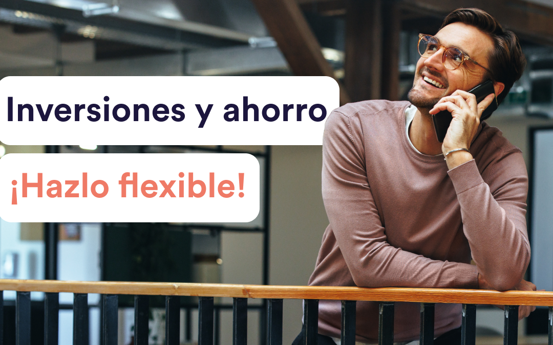 La importancia del ahorro y las inversiones en el mundo actual