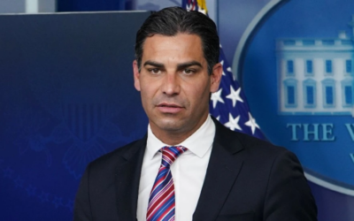 El alcalde de Miami dispuesto a recibir su salario en Bitcoin