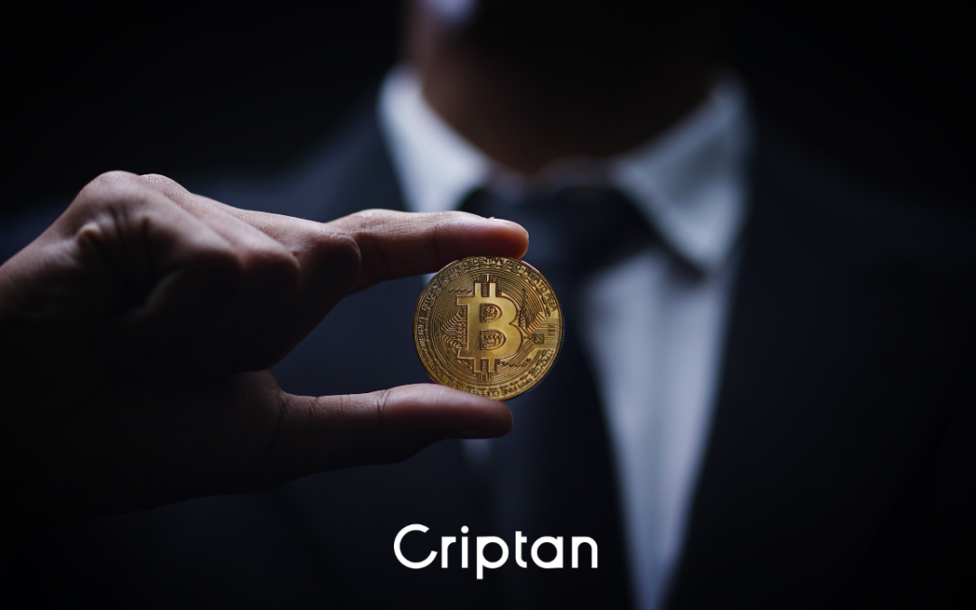 Reserva Estratégica de Bitcoin en EE.UU