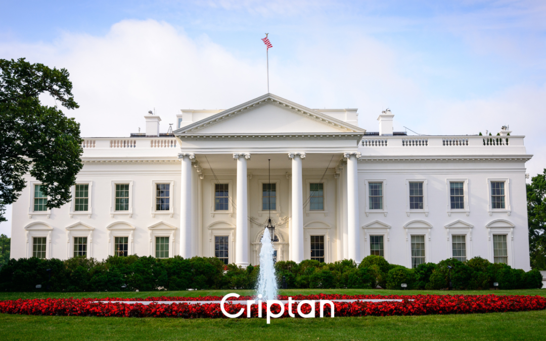 Donald Trump anuncia la creación de una Reserva Estratégica de Criptomonedas en EE.UU.