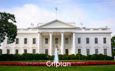 Donald Trump anuncia la creación de una Reserva Estratégica de Criptomonedas en EE.UU.
