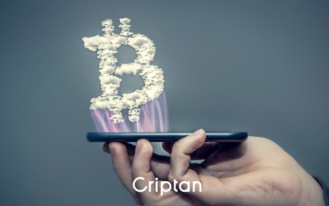 El mercado cripto se anima: Bitcoin se acerca a los $90,000