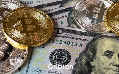 El ecosistema cripto vive una semana de cambios clave