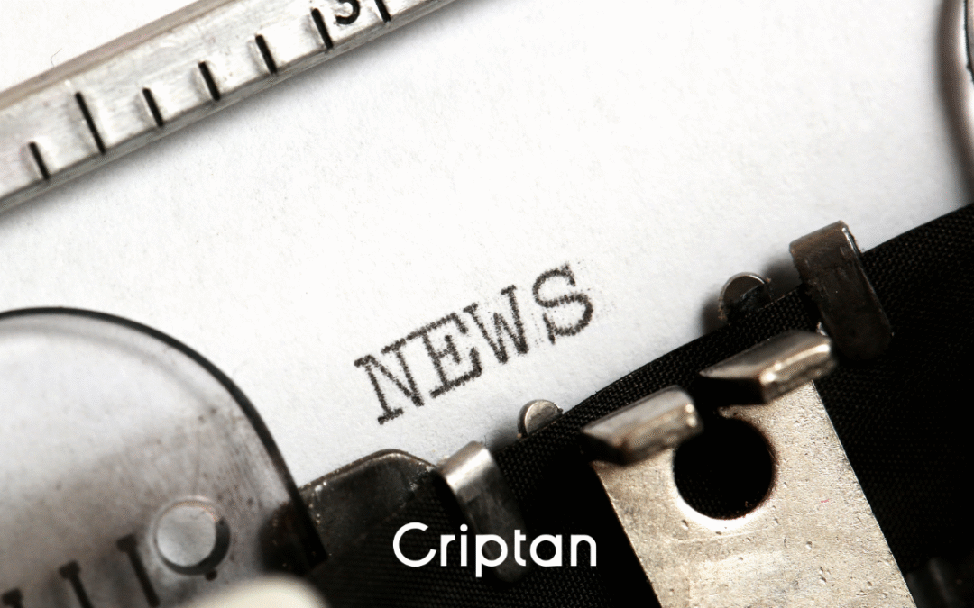 Criptan adquiere MUST para impulsar la educación y el acceso a la información cripto