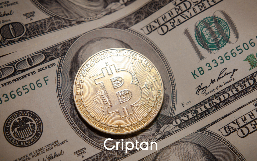El dólar toca mínimos de dos años mientras Bitcoin y el euro se fortalecen