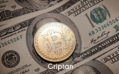 El dólar toca mínimos de dos años mientras Bitcoin y el euro se fortalecen