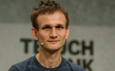 Ethereum se simplifica y las grandes instituciones apuestan fuerte por las criptomonedas