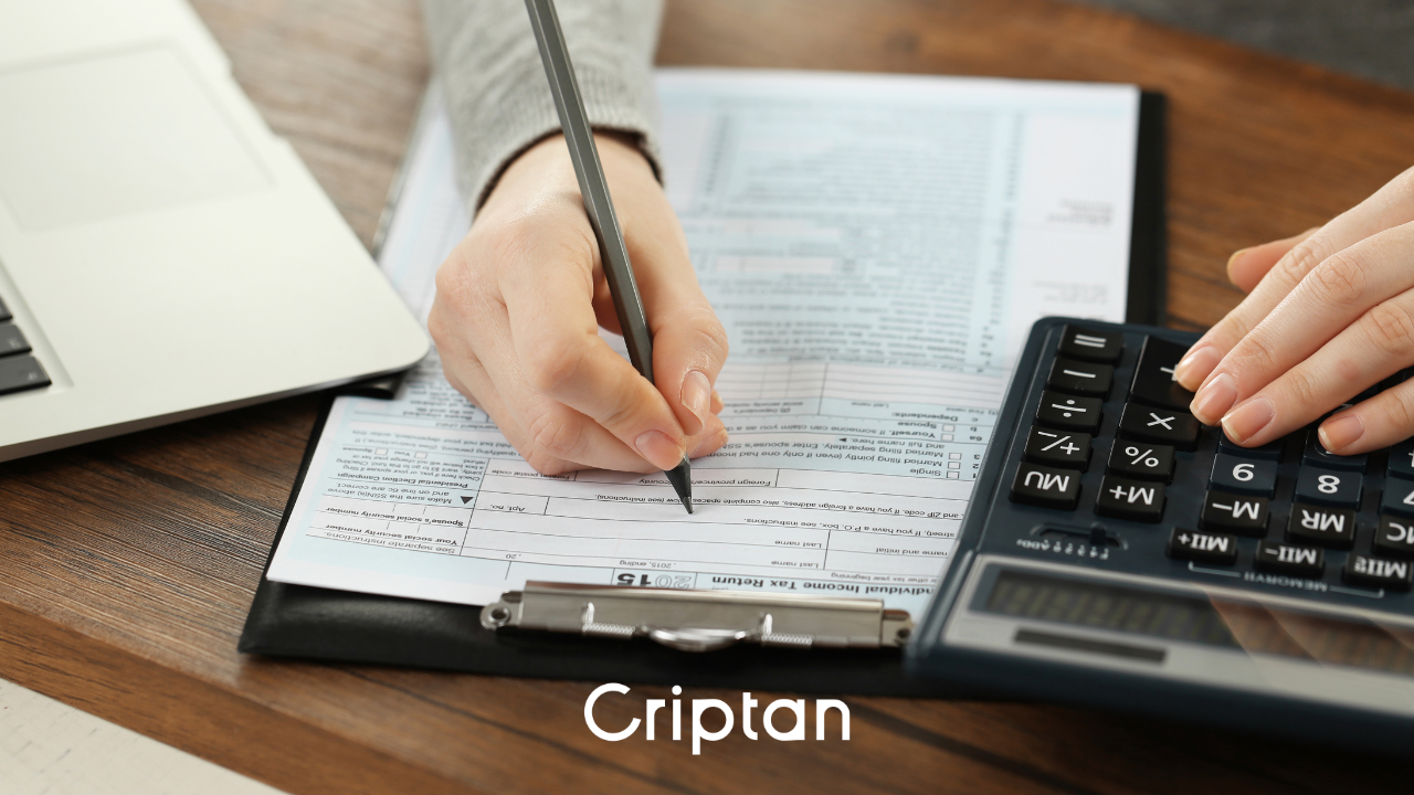 El 70 % de los inversores no sabe cómo declarar sus criptomonedas - Criptan