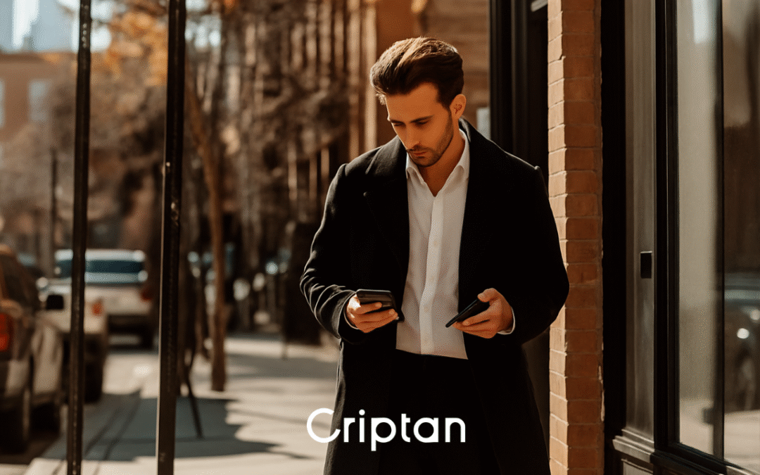 Criptan Cestas: la forma más sencilla de diversificar tu inversión en criptomonedas