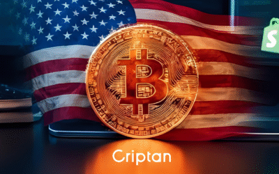 Bitcoin, Trump, Shopify y nuevas regulaciones