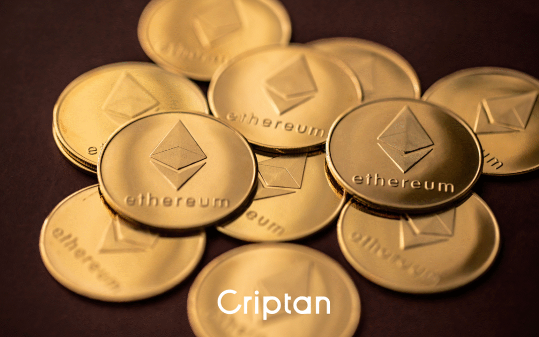 Ethereum toma la delantera, Europa refuerza la regulación y las altcoins desafían a Bitcoin