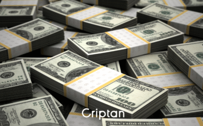 Bitcoin rompe los 123 000 USD y la “Crypto Week” dispara el ecosistema