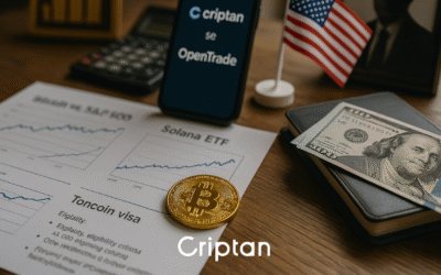 Bitcoin supera al S&P 500 y el ecosistema cripto no deja de crecer