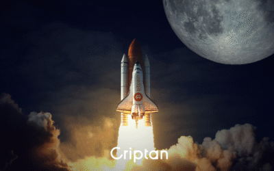 Bitcoin rompe récords y el mundo cripto acelera