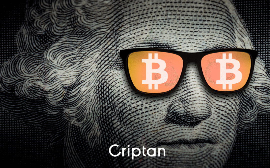 Acumulación récord de Bitcoin, FOMO en Ethereum y el avance global de las stablecoins