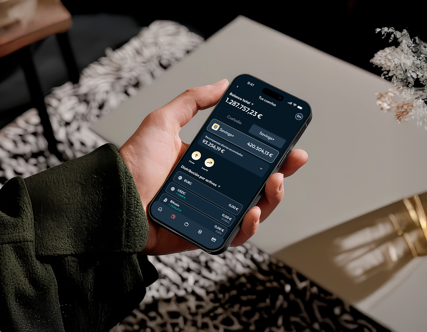 Comprar Bitcoin Seguro | Criptan - Plataforma Regulada
