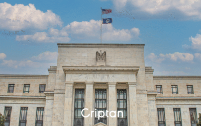 La FED Baja tipos y el mercado reacciona: XRP, Ethereum y Bitcoin marcan la agenda