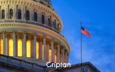 Google, EE. UU. y Circle lideran la semana cripto