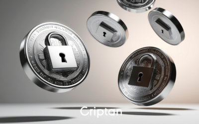 El mercado cripto bajo presión