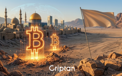 Bitcoin resiste a la tensión en medio oriente