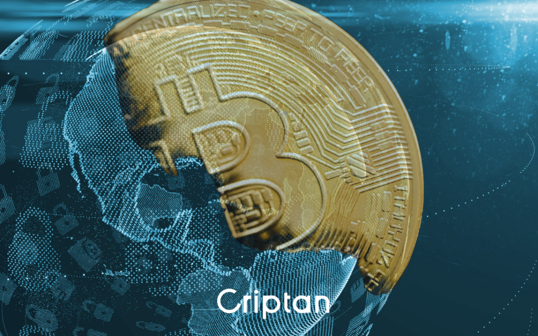 Bitcoin en tiempos de guerra