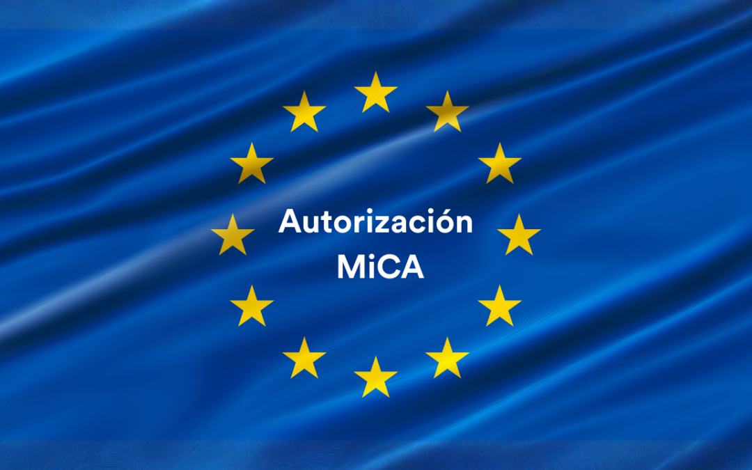 Criptan obtiene la autorización MiCA en España
