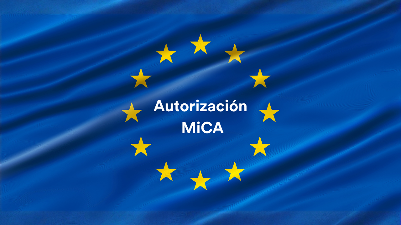 Autorización MiCA Criptan Miniatura Autorización MiCA Criptan