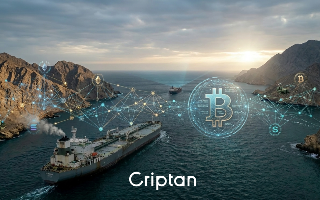 Bitcoin resiste la tensión geopolítica
