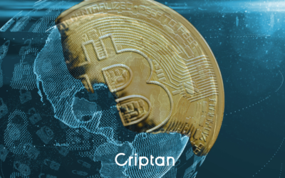 Bitcoin en tiempos de guerra