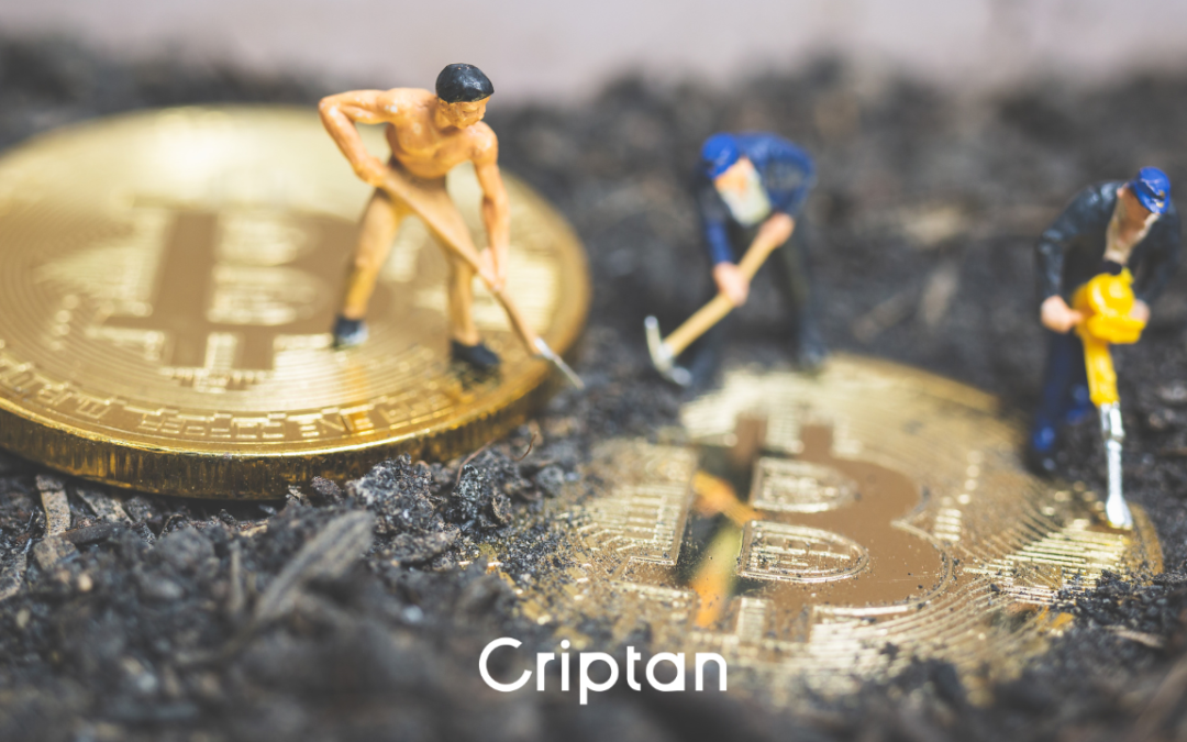 Bitcoin rebota entre el caos geopolítico