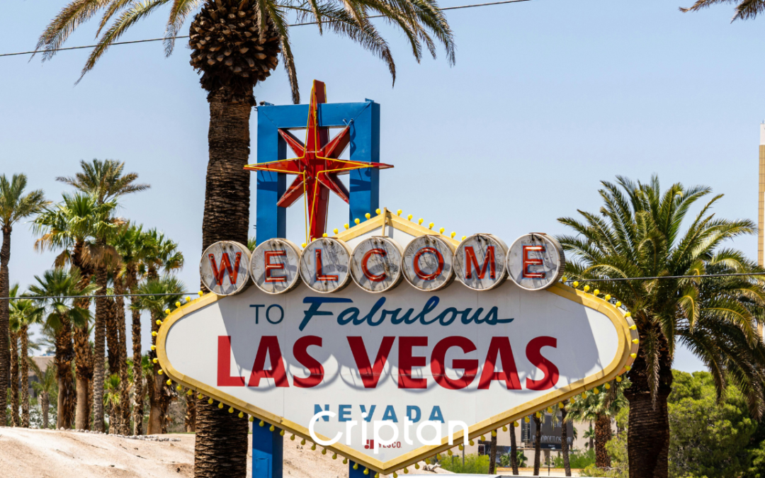 Bitcoin roza los 80.000 dólares con la Fed y Las Vegas marcando el ritmo