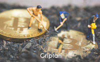 Bitcoin rebota entre el caos geopolítico