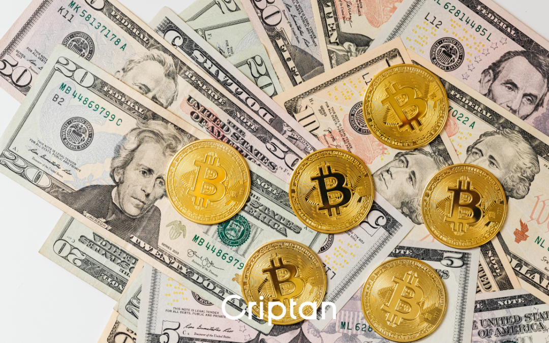 Bitcoin tantea los 82.000$, Strategy rompe la promesa