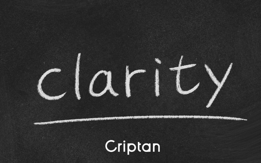 La CLARITY Act avanza en el Senado