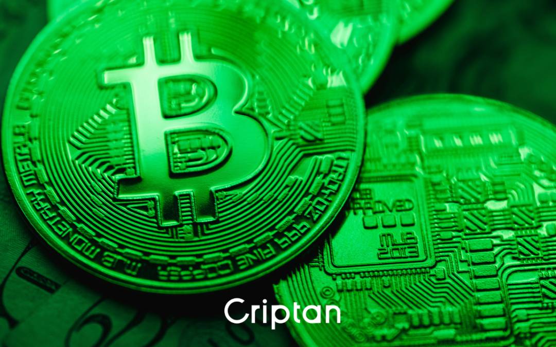 Bitcoin rompe los 80.000 dólares por primera vez en tres meses