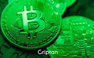 Bitcoin rompe los 80.000 dólares por primera vez en tres meses