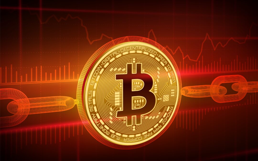 Bitcoin toca mínimos de 2026 y los ETF acumulan su mayor racha de salidas