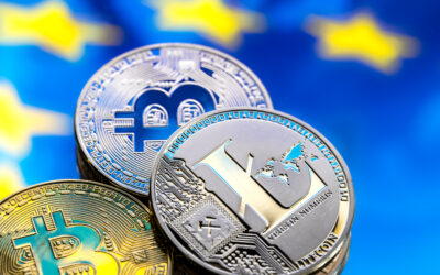 Binance se va de Europa y Bitcoin vuelve a caer: la semana que lo cambia todo