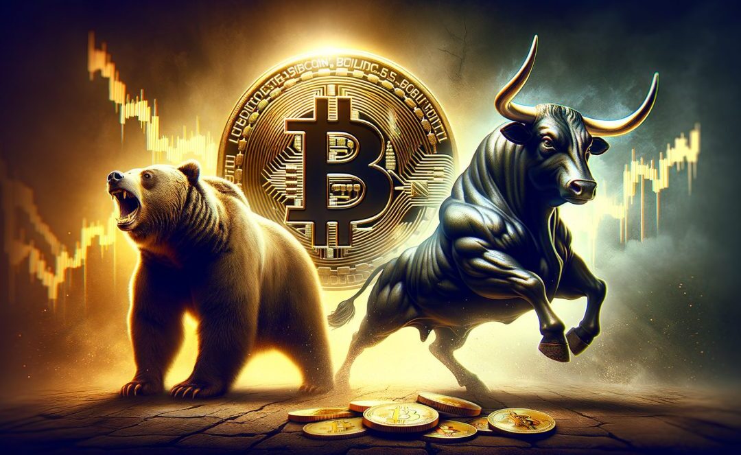 BITCON cae a mínimos de seis semanas mientras Stellar sube un 70%