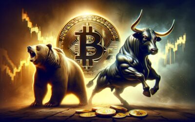 BITCON cae a mínimos de seis semanas mientras Stellar sube un 70%