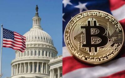 La Crypto Week arranca en el Senado mientras Trump reabre la tensión con Irán