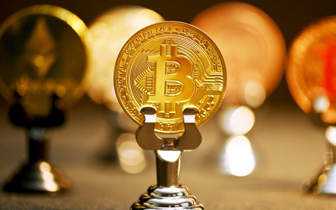 La CLARITY Act resucita y Bitcoin alcanza máximos de cinco semanas