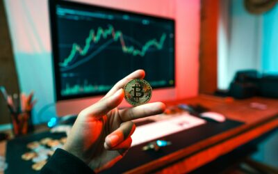 Las nóminas de julio hunden las apuestas de subida de tipos y los ETF de Bitcoin registran 853 millones en una semana