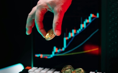 Bitcoin sube un 6% a pesar de la subida de tipos de la Fed y el fracaso de la CLARITY Act