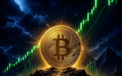 Bitcoin toca $85.000 y retrocede a $82.800 mientras Bitget sufre el mayor hackeo del año