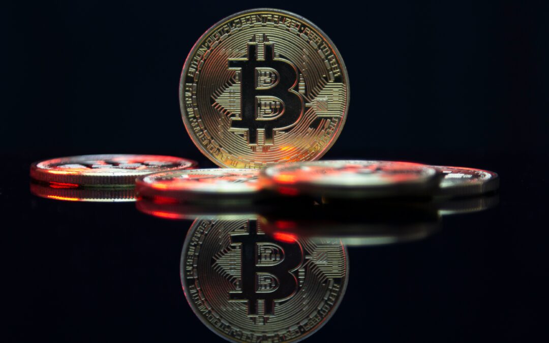 Bitcoin toca $82.000 por primera vez desde febrero y el dato de empleo de agosto lo devuelve a $79.500
